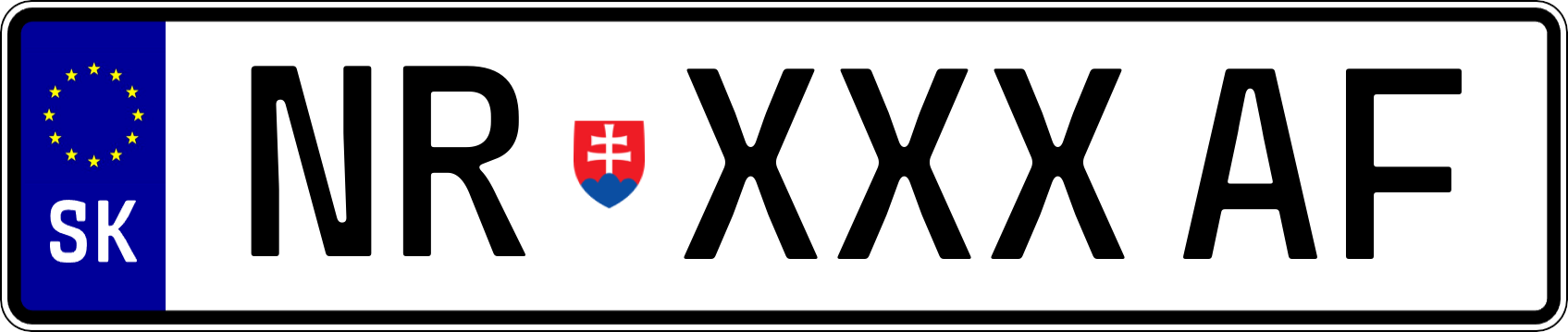 Typ IV - Bežný 1R