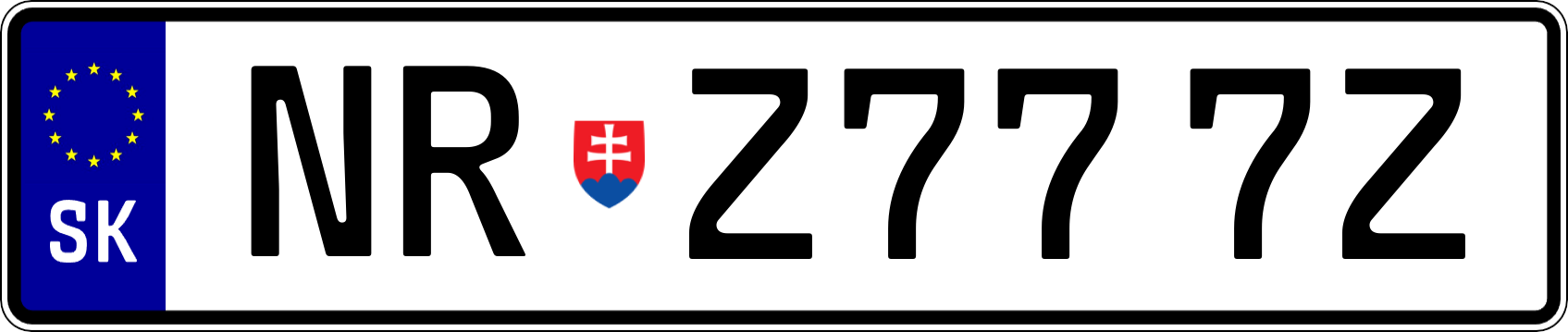 Typ IV - Bežný 1R