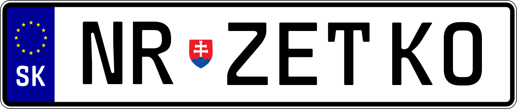 Typ IV - Bežný 1R