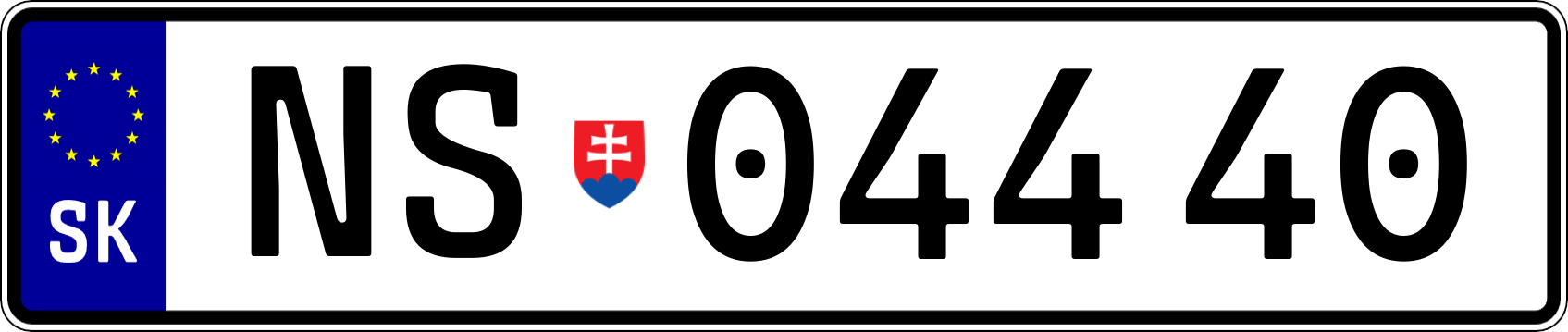 Typ IV - Bežný 1R