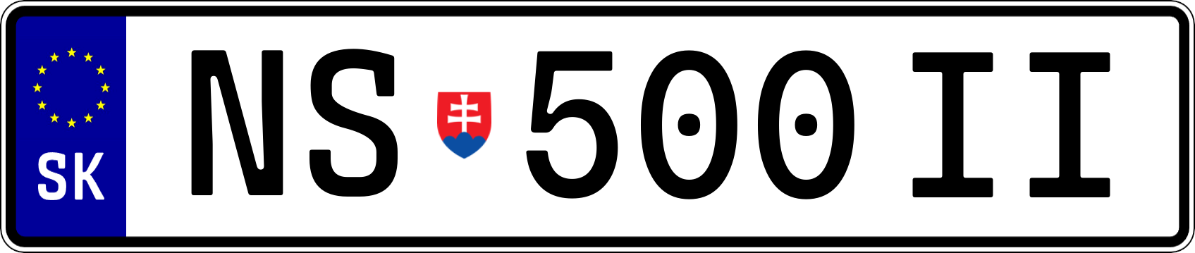 Typ IV - Bežný 1R