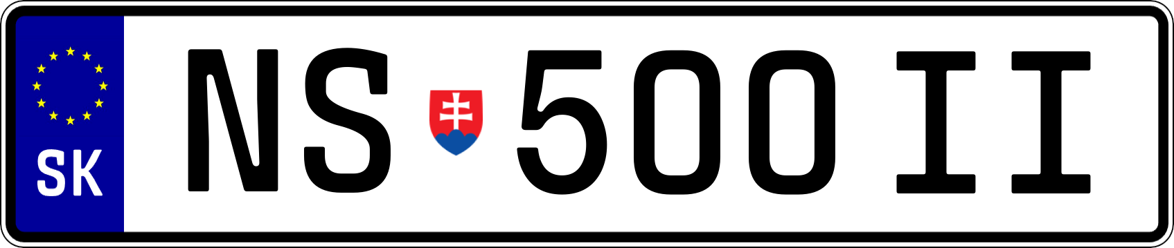 Typ IV - Bežný 1R
