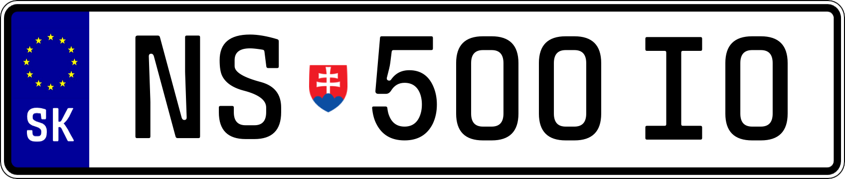 Typ IV - Bežný 1R