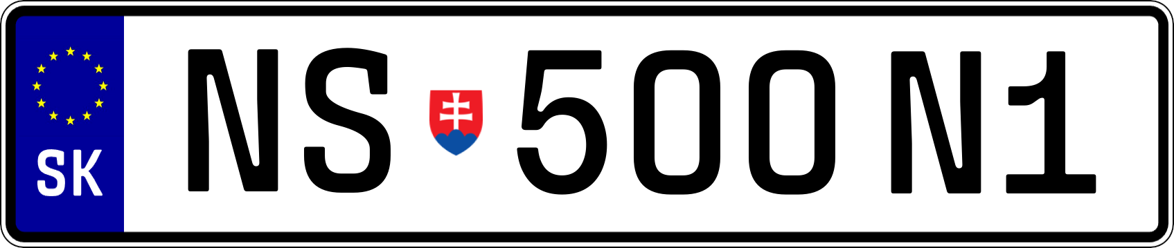 Typ IV - Bežný 1R