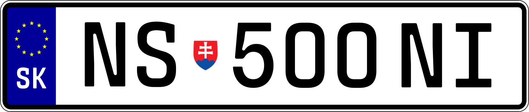 Typ IV - Bežný 1R