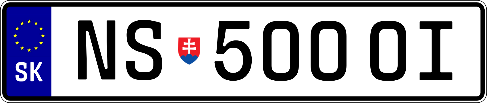 Typ IV - Bežný 1R