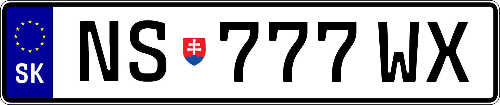 Typ IV - Bežný 1R