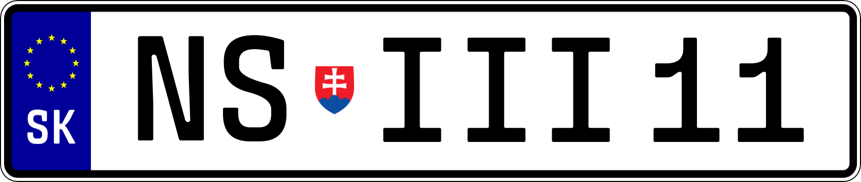 Typ IV - Bežný 1R