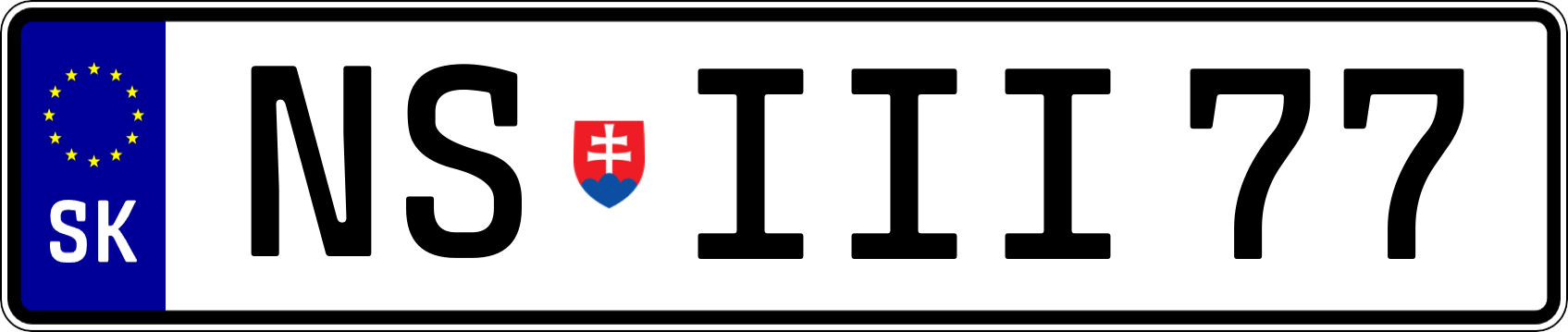Typ IV - Bežný 1R