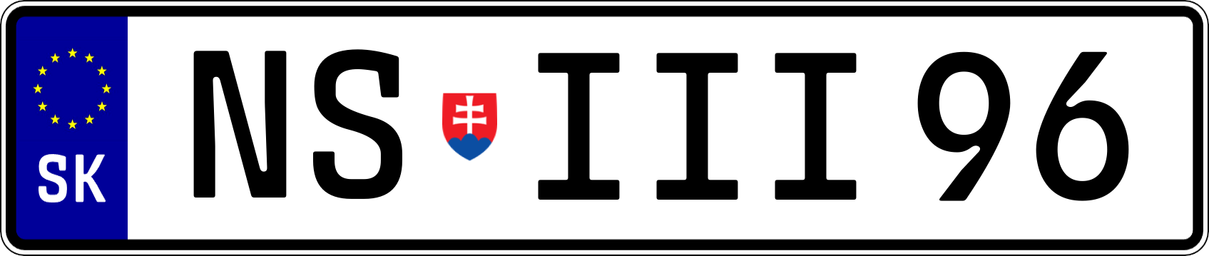Typ IV - Bežný 1R