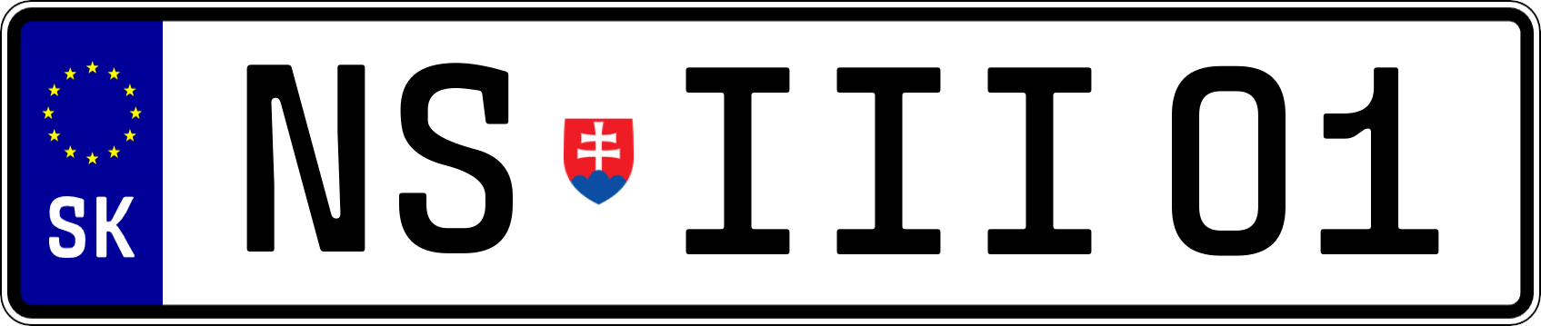 Typ IV - Bežný 1R