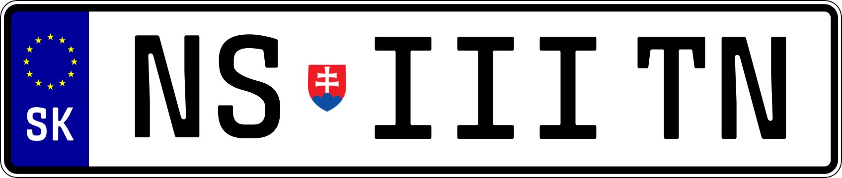 Typ IV - Bežný 1R