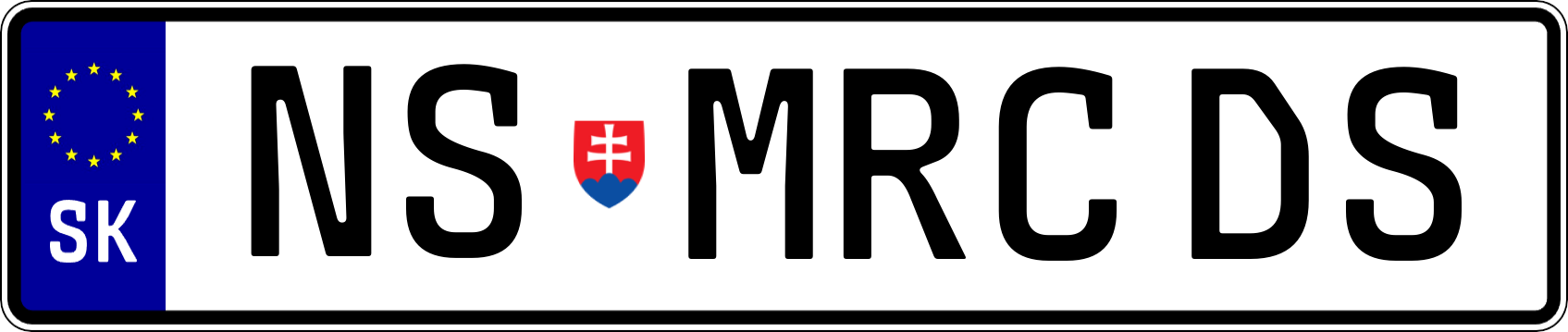 Typ IV - Bežný 1R