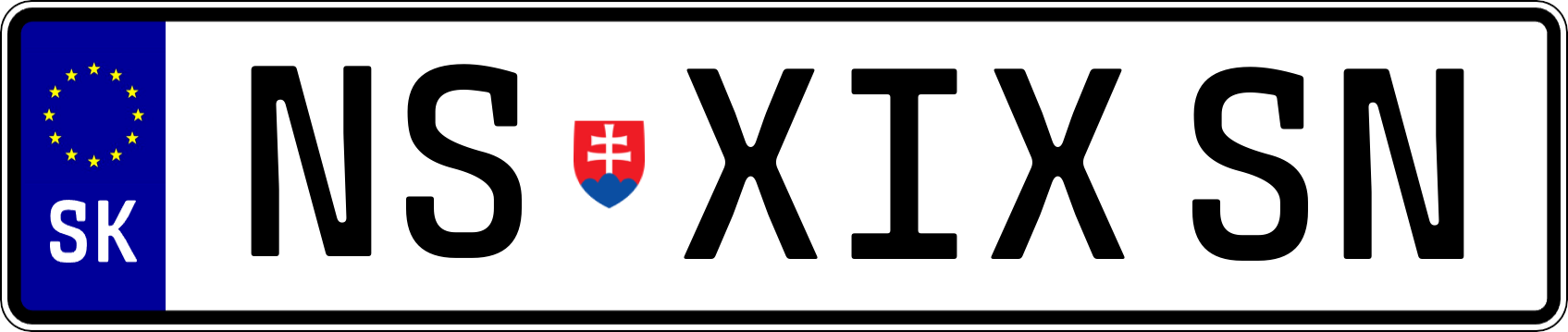 Typ IV - Bežný 1R