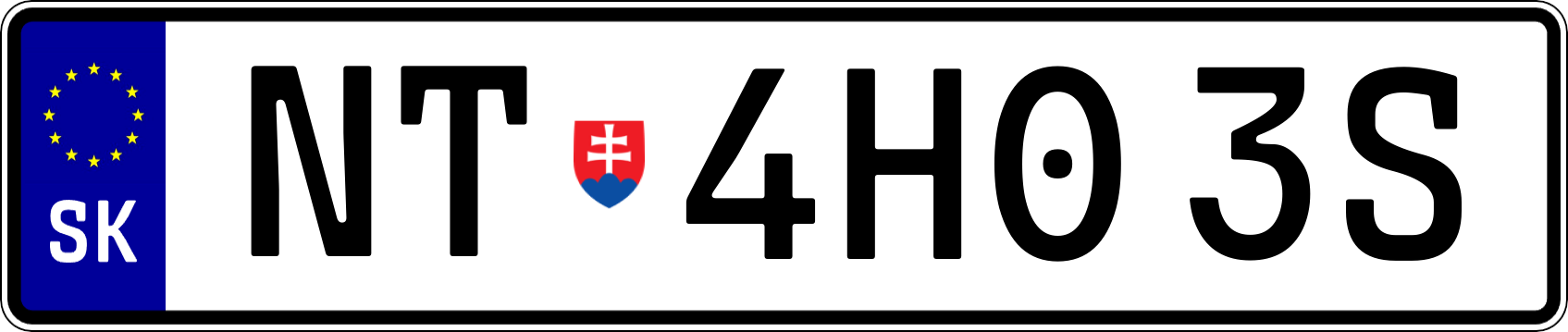 Typ IV - Bežný 1R