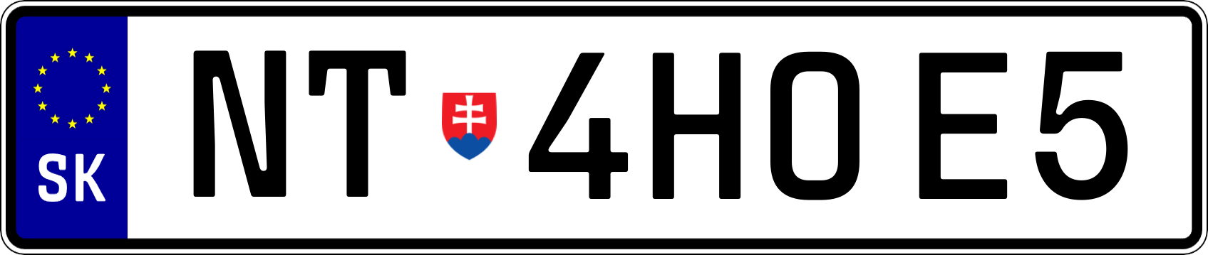 Typ IV - Bežný 1R