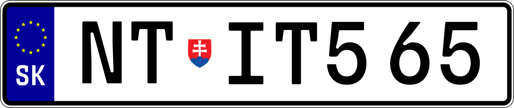 Typ IV - Bežný 1R