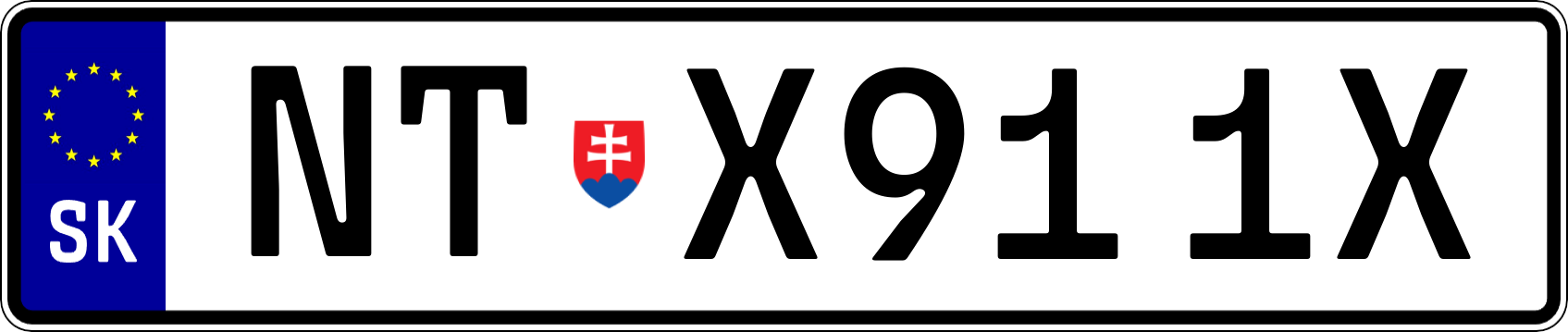 Typ IV - Bežný 1R
