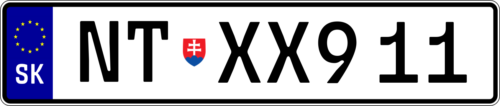Typ IV - Bežný 1R