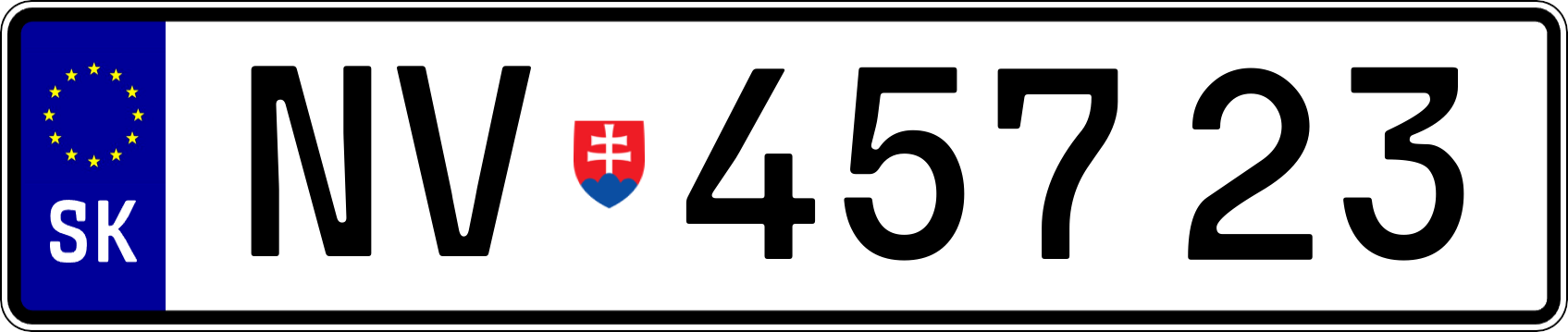 Typ IV - Bežný 1R