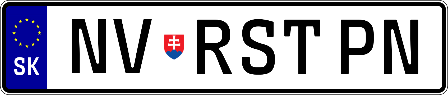 Typ IV - Bežný 1R
