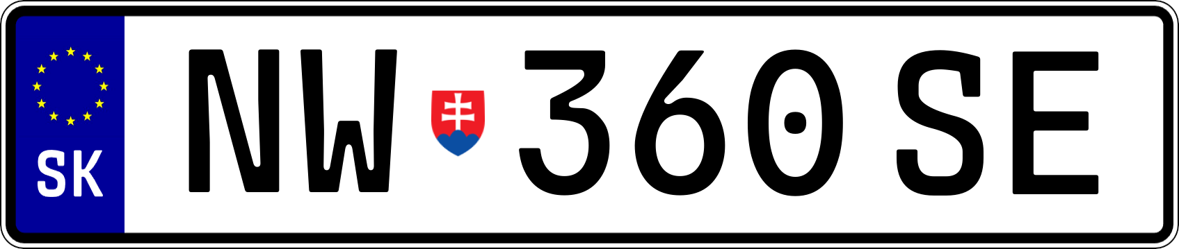 Typ IV - Bežný 1R