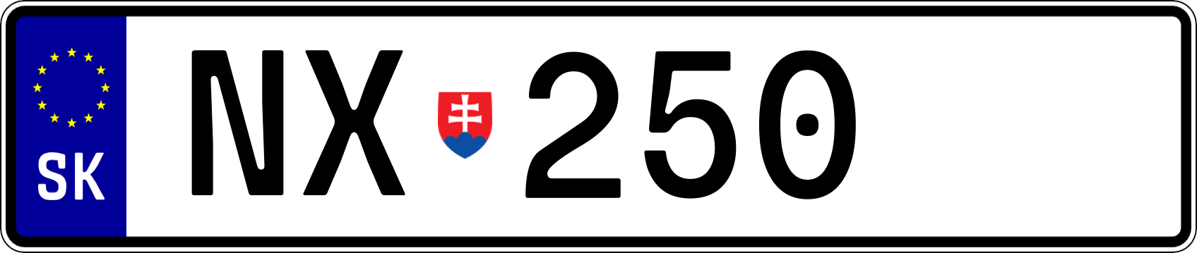 Typ IV - Bežný 1R