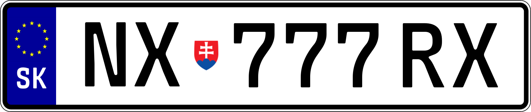 Typ IV - Bežný 1R