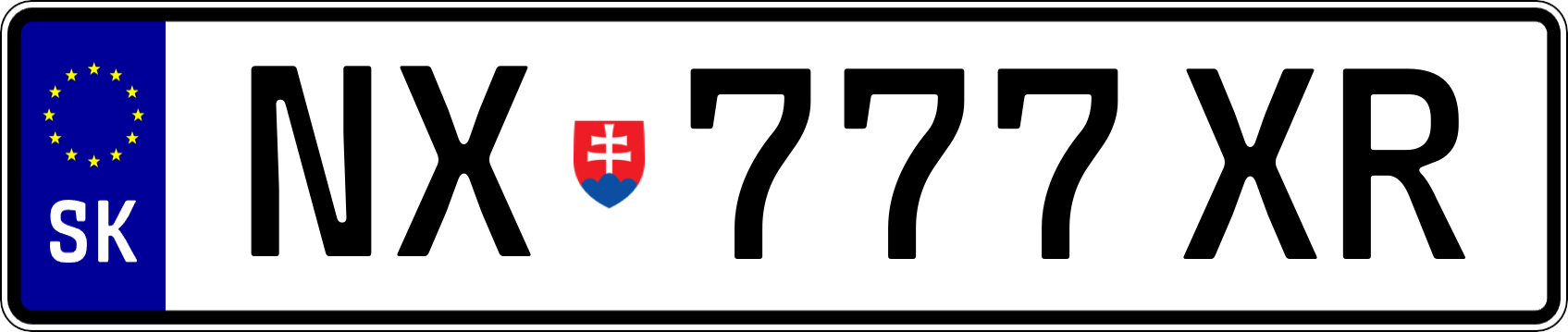 Typ IV - Bežný 1R