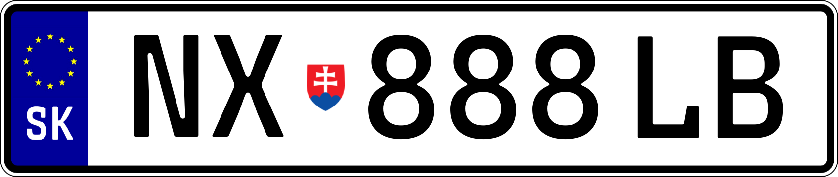 Typ IV - Bežný 1R