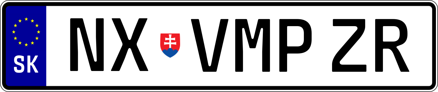 Typ IV - Bežný 1R