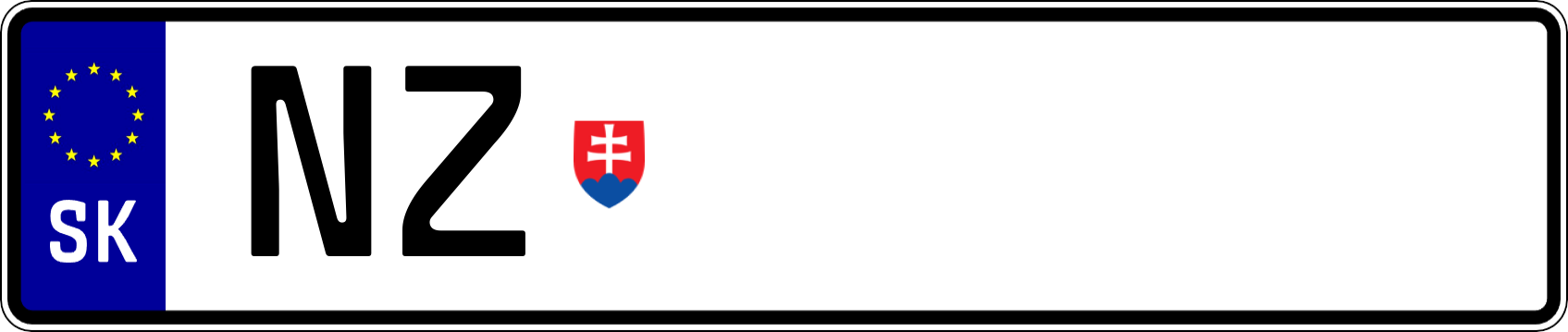Typ IV - Bežný 1R