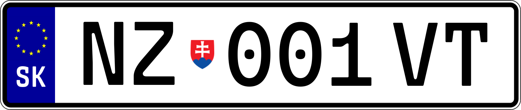 Typ IV - Bežný 1R