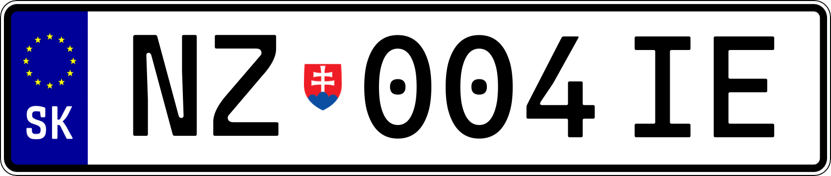 Typ IV - Bežný 1R