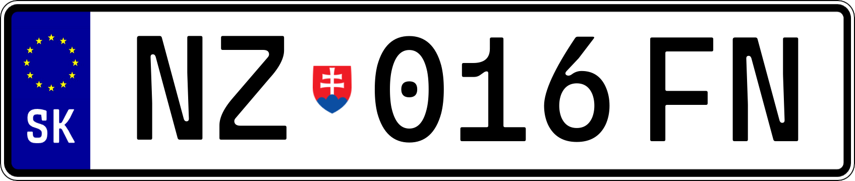 Typ IV - Bežný 1R