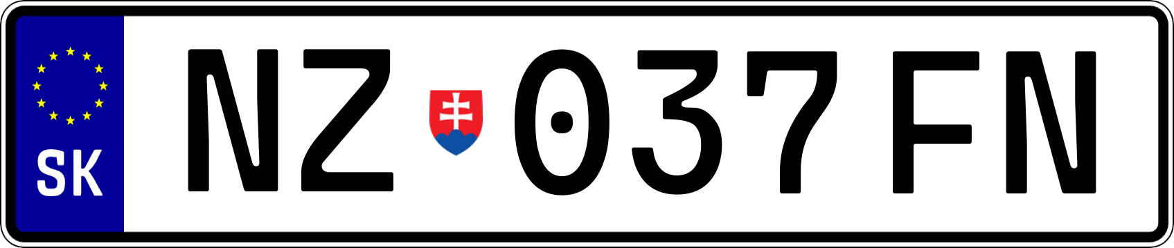 Typ IV - Bežný 1R