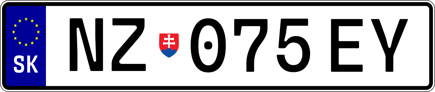 Typ IV - Bežný 1R