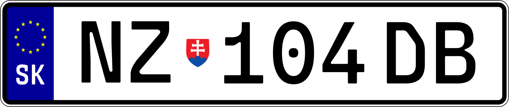Typ IV - Bežný 1R