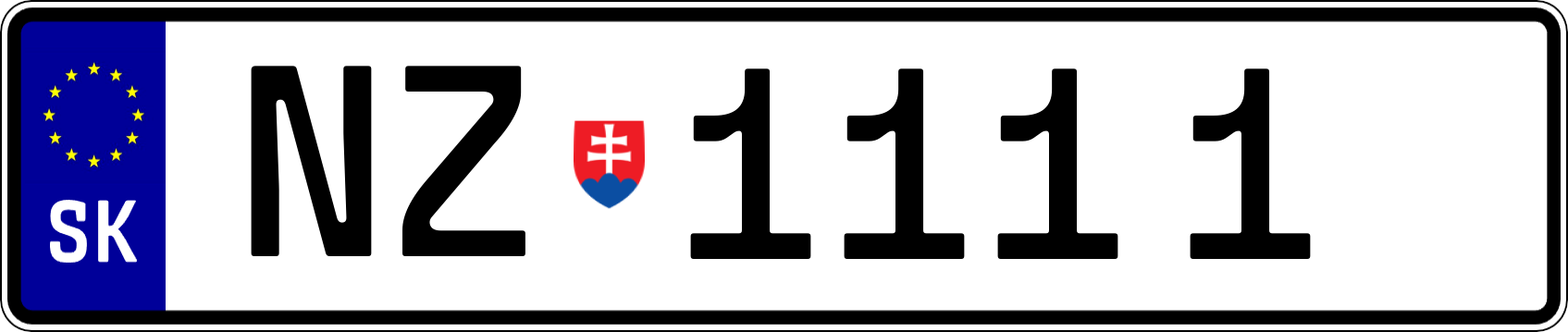 Typ IV - Bežný 1R
