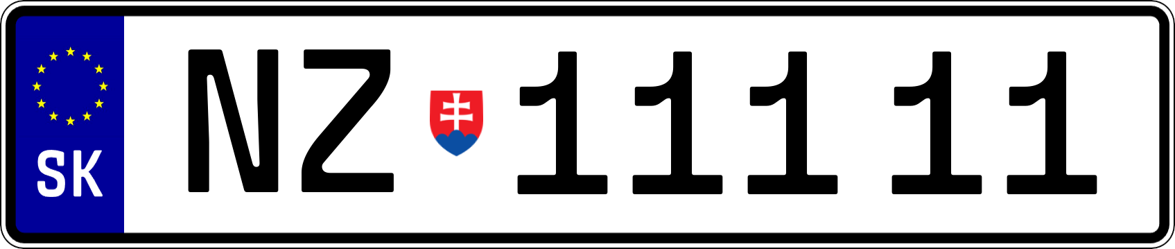 Typ IV - Bežný 1R