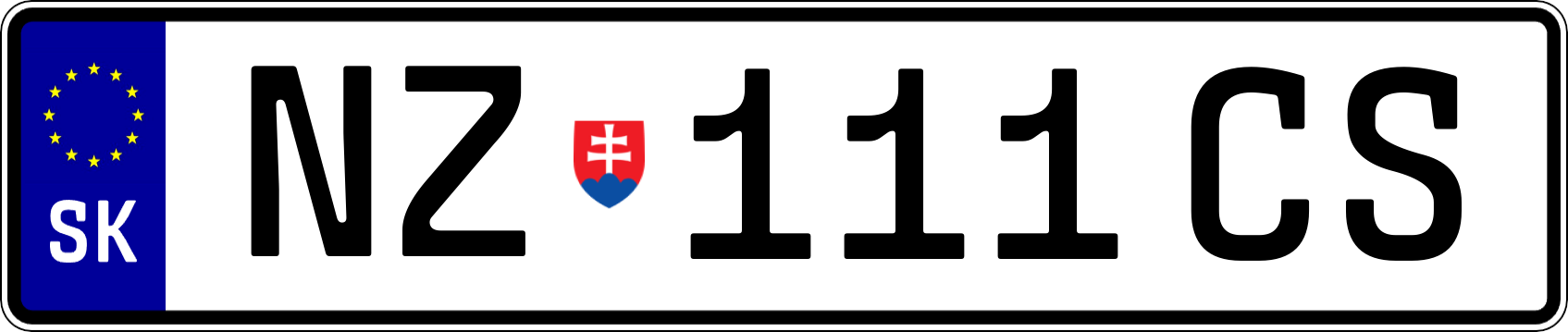 Typ IV - Bežný 1R