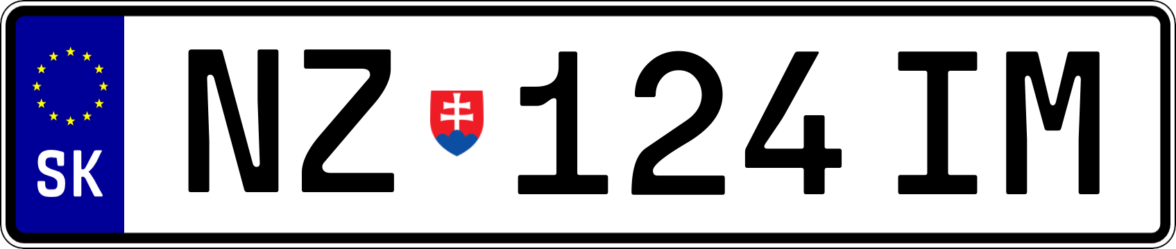Typ IV - Bežný 1R