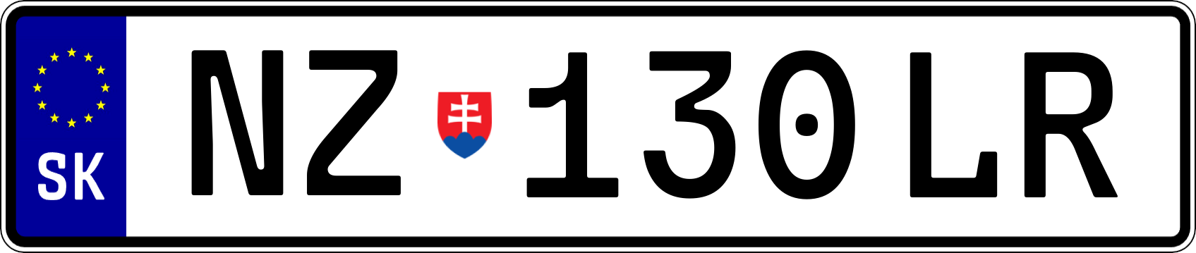 Typ IV - Bežný 1R