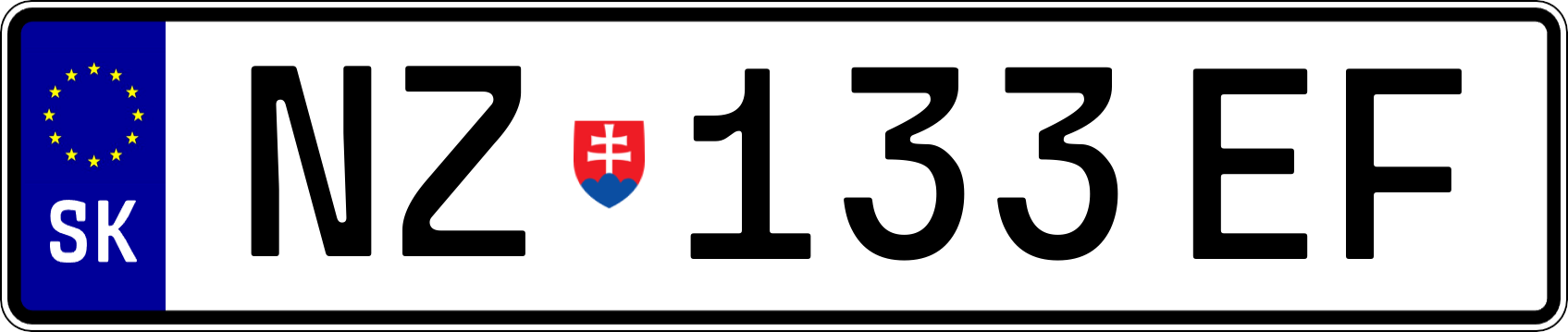 Typ IV - Bežný 1R