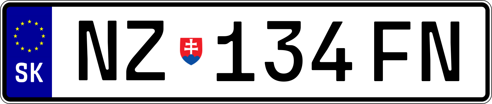 Typ IV - Bežný 1R