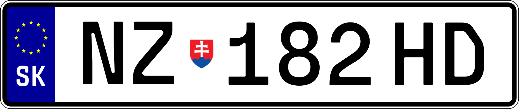 Typ IV - Bežný 1R