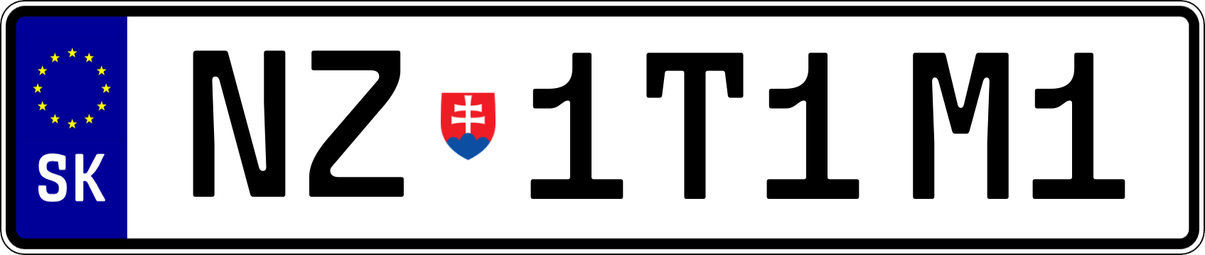 Typ IV - Bežný 1R