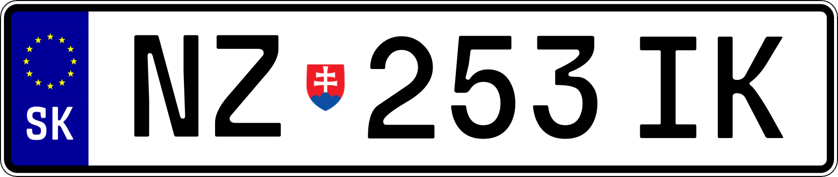 Typ IV - Bežný 1R