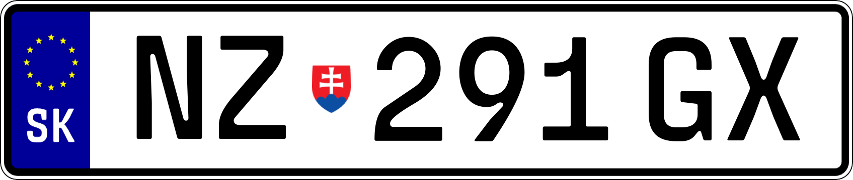 Typ IV - Bežný 1R
