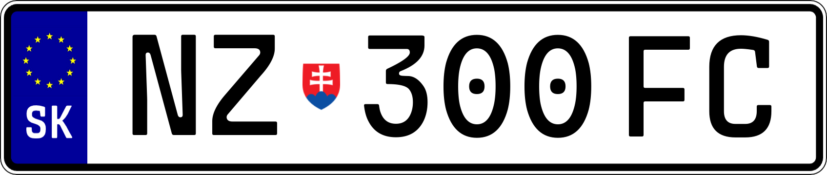 Typ IV - Bežný 1R